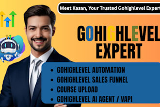 gohighlevel expert gohighlevel membership sales funnel gohighlevel automation