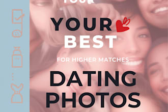 pick your dating app pics