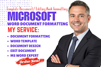 do microsoft word document formatting template document editing book formatting