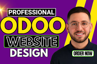 do odoo website installation, odoo erp, custom modules, crm, API integration