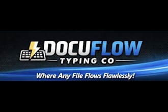 expertise in document conversion