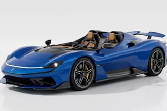 develop car model vehicle model car wide body kit rc car 3d printable stl file