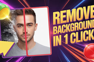 remove background from bulk images fast