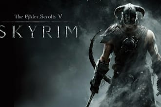 create skyrim se or fallout 4 armor, weapons with follower mods