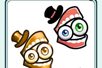 draw a creator badge for twitch