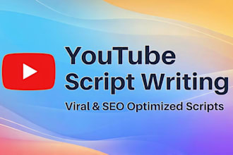 write engaging youtube shorts script