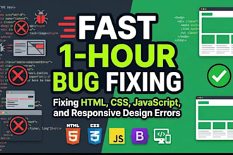 html CSS bootstrap javascript or PHP laravel bugs