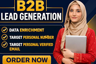 do ecommerce store owner lead generation and contact building
