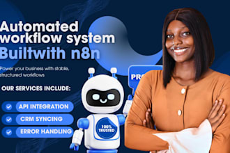 build n8n automation, n8n workflow automation, n8n ai agent