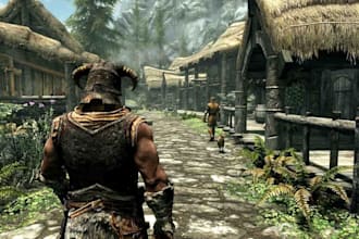 custom skyrim mods that bring your imagination to life