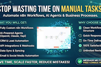do n8n ai agent automaiton, ai automation, n8n workflow or ai agent