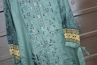 custom dress stitching alterations and tailoring for women