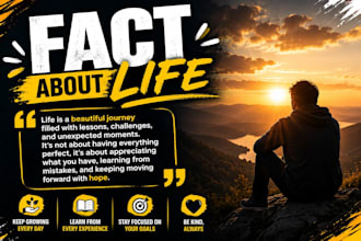 do fact about life