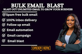 send bulk email blast email bulk blast email campaign bulk email marketing