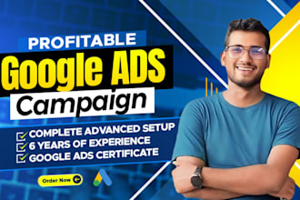 google ads that drive real business growth