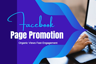 grow your facebook page with organic followers