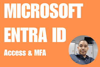 manage microsoft entra id users, groups and access
