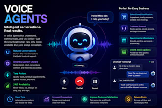 design autonomous ai agents and workflow automation for your business