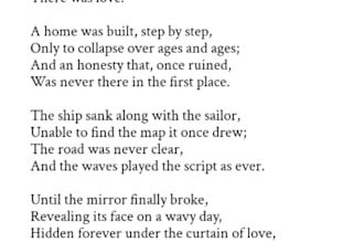 write, develop and edit any poem