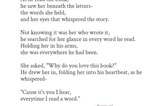 write, develop and edit any poem