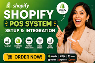 shopify pos toast pos clover square restaurant pos integration lightspeed pos