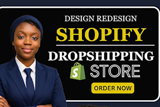 develop a shopify store marketing plan to grow your fashion, jewelry, or beauty