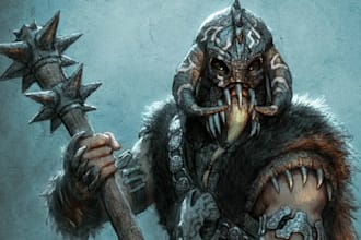 do skyrim mod or fallout 4 armor, weapon, items props with custom follower mods