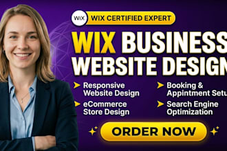 design wix website redesign wix website, wix business website wix ecommerce