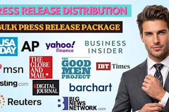 do pr distribution, premium guest posting service, publish guest post backlinks