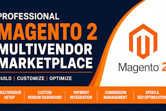 do custom magento adobe ecommerce marketplace magento 2 multivendor marketplace