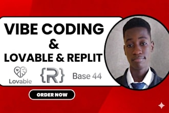 do replit, replit ai, lovable , base 44
