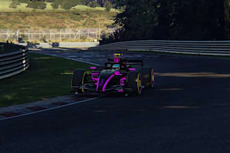 create you a livery on assetto corsa competizione