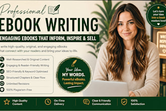 do book ghostwrite, ebook writing, ghostwriter ebook writer and kindle book