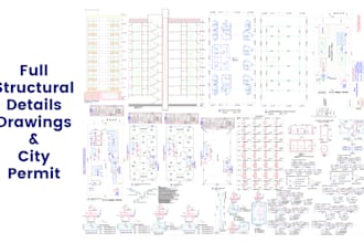 do architectural floor plan for civil and structural engineering agency