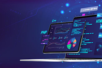 develop modern web applications with modern technologies