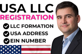 do professional USA llc registration dissolve llc service