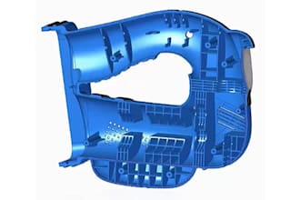fix injection molding defects in your plastic part design