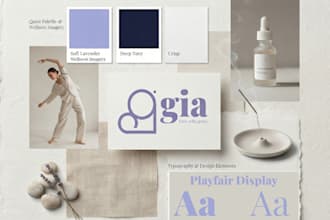do brand identity design