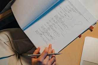 give you professional feedback on your short form screenplay