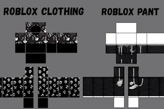 create roblox outfit bundle, layered roblox classic clothing roblox shirt styles