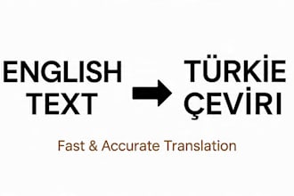 translate english game content to turkish accurately
