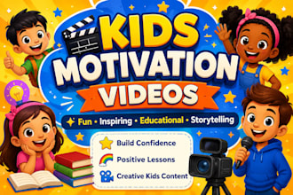 do motive kid motivation
