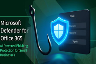 do microsoft 365 hipaa security setup with mfa, dlp and defender
