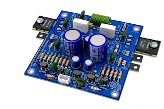 design rf pcb, rf circuit, amplifier, lna and impedance matching