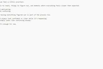 write aesthetic and engaging content for pinterest and substack