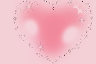 write aesthetic and engaging content for pinterest and substack