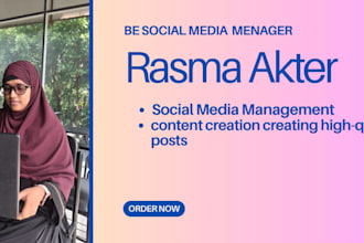social media marketing and online branding