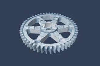 develop detailed cad blueprints and 3d models for production and prototyping