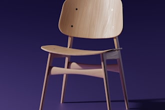 design 3d models and parts to fit specific needs