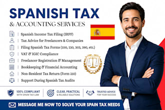 file spain tax return for expats declaración de la renta 2026
